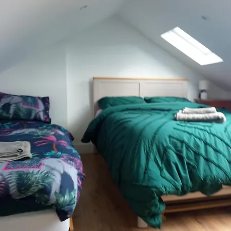 4 Bed Modern Spacious House South 더블린