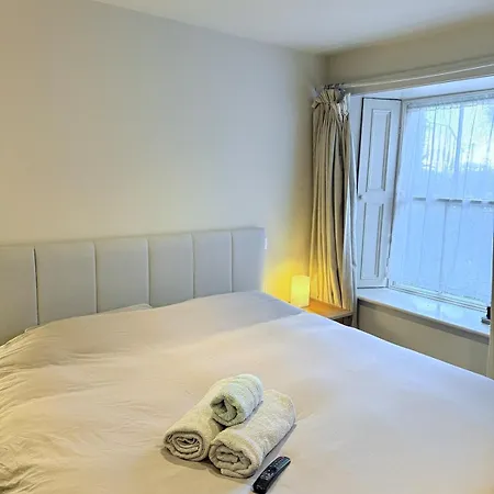 Dun Laoghaire Coastal Retreat & Hidden Getaway Apartman Dublin