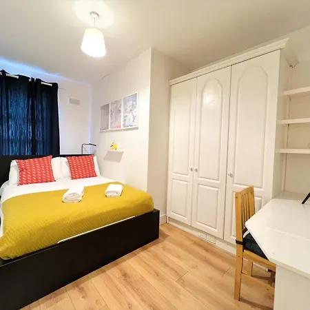 Apartamento One Bedroom In Centre *