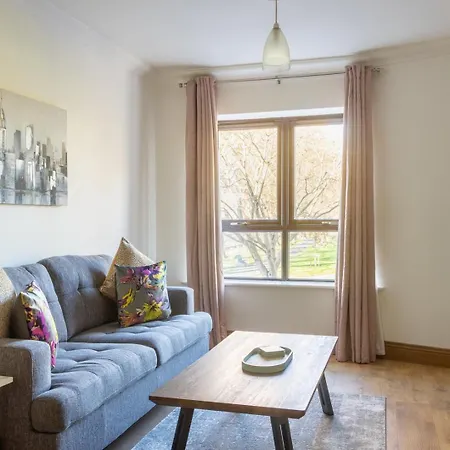 Guestready - Family Retreat By River Liffey