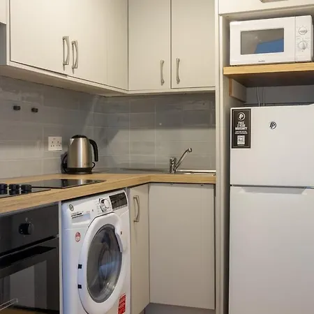 Guestready - Family Retreat By River Liffey Apartament Dublin