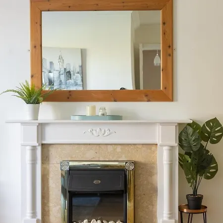 Guestready - Family Retreat By River Liffey *