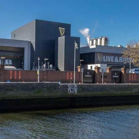 Apartament Guestready - Family Retreat By River Liffey Dublin