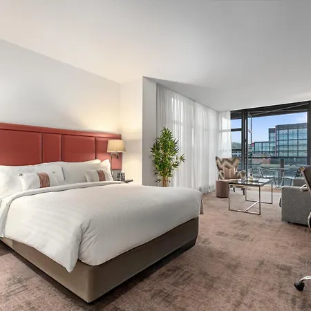 Hotell The Spencer