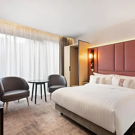 Hotell The Spencer 4*