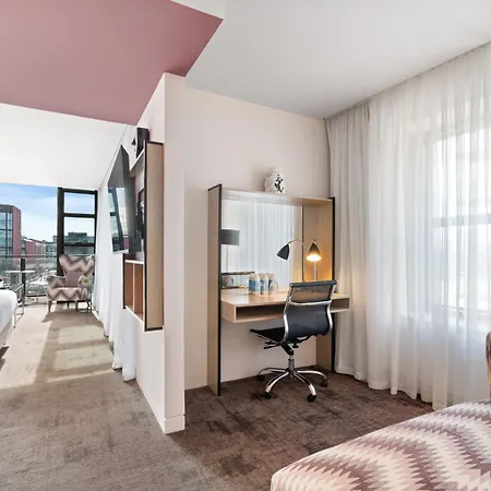 The Spencer Hotell Dublin