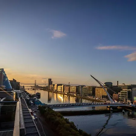 The Spencer Hotell Dublin