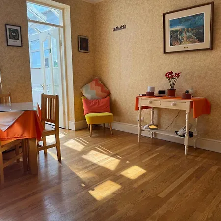 Pensionat Donnybrook Hall Dublin
