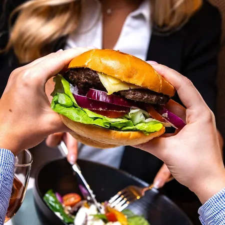 Crowne Plaza Dublin Airport By Ihg 4* Сантри