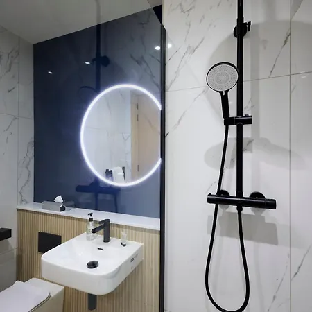 Handel's Hotell Dublin