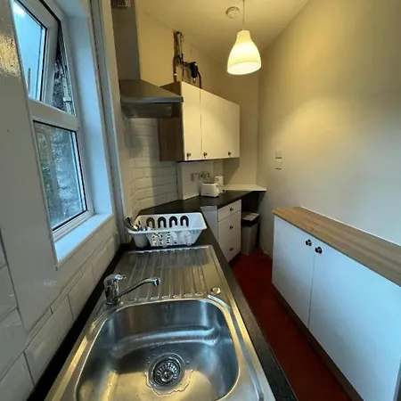 Superb Double Near Croke Park - 6 Affittacamere Dublino