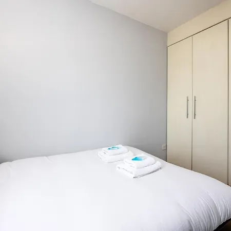 Chic 2bed With Canal Views-15 Min To Kilmainham Gaol アパート