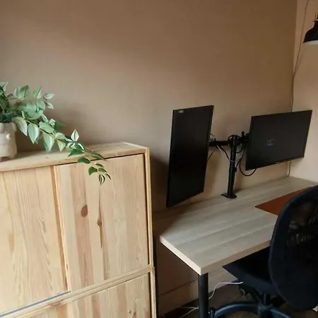 Spacious Family Haven On Edge Of Centre Tatil Evi Dublin