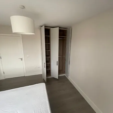 Charming Flat In North * ダブリン
