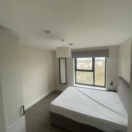 ホームステイ Charming Flat In North