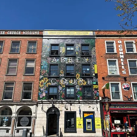 Abbey Court * Dublin