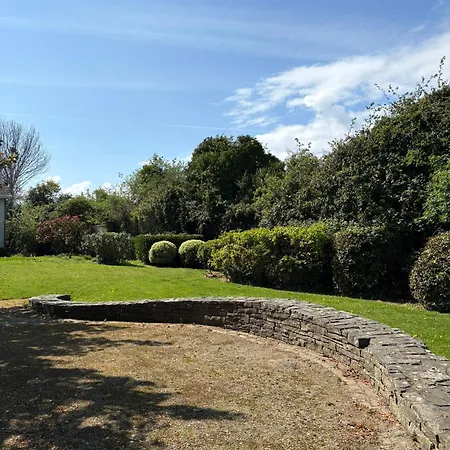 Appartement Cosy 2-bedroom Near Airport Dublin