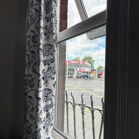 Superb Triple Near Croke Park - 4 Gasthof
