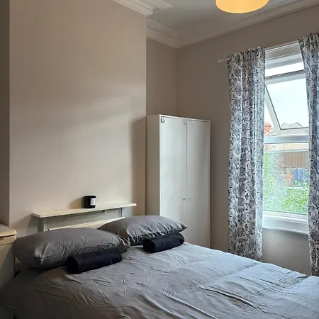 Superb Double Near Croke Park - 3 게스트하우스 *