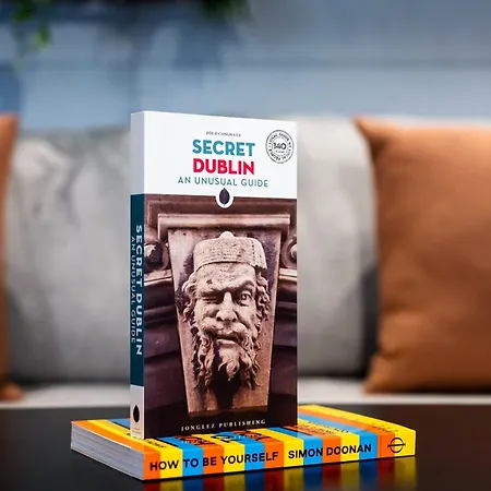 Staycity Augustine Lejlighedshotel Dublin