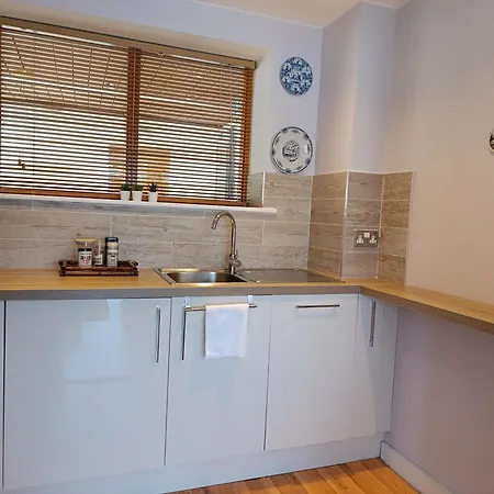 Appartamento Superb Bellevue *