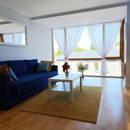 Appartamento Superb Bellevue *
