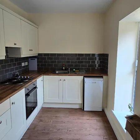 2 The Elms, Church St, Finglas Apartamento