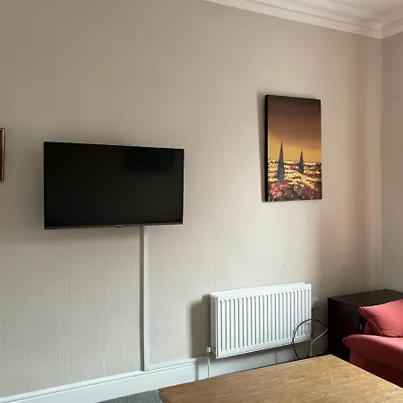 North Road Appartement Dublin