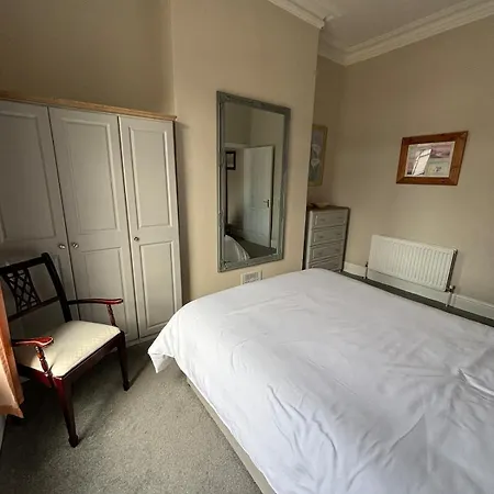 Appartement North Road