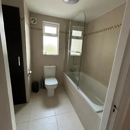 Appartement North Road *