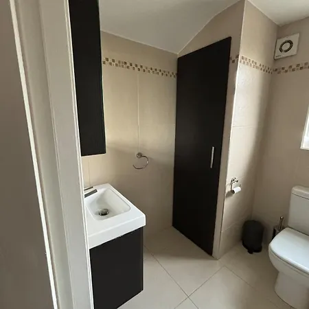 North Road Appartement Dublin