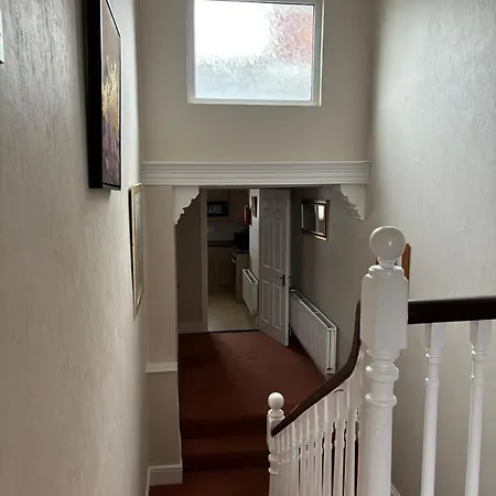 North Road Appartement