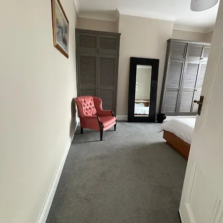 Appartement North Road