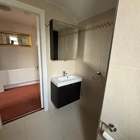 Appartement North Road Dublin
