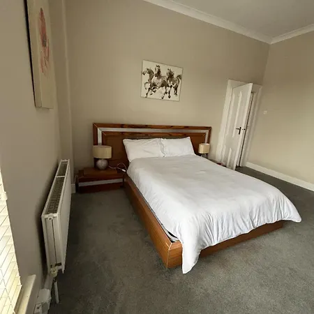 North Road Appartement