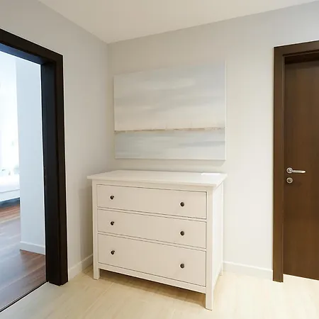 Apartamento A One-bedroom Cook *