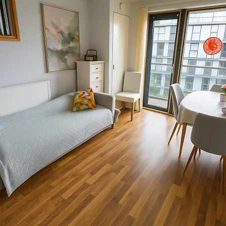 Apartamento A One-bedroom Cook *