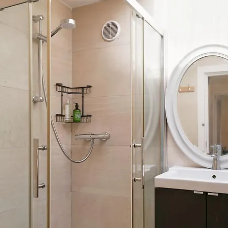 Villa 2 Bedroom House 12 Rutland Dublino