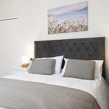 Villa 2 Bedroom House 12 Rutland Dublino