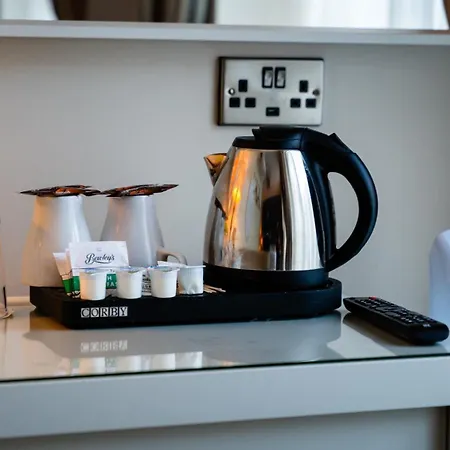 St George By Nina Hotel 3*