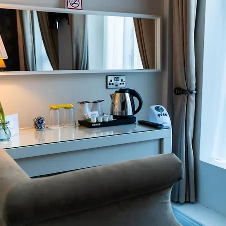 Hotel St George By Nina Dublin