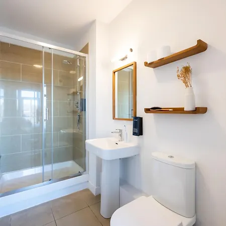 Staycity Augustine Dublin