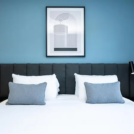 Staycity Augustine Dublin