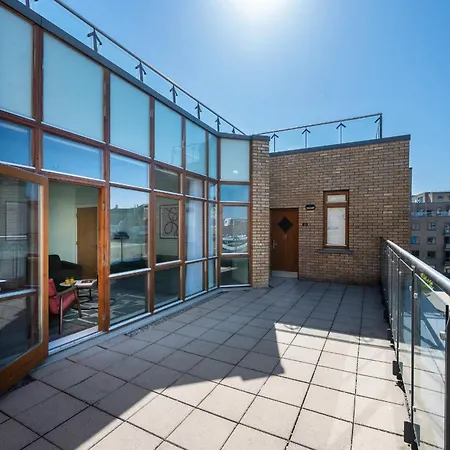 Staycity Augustine 3* Dublin