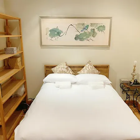 Peaceful With Garden & Creek - New Cozy Quarto em Acomodações Particulares
