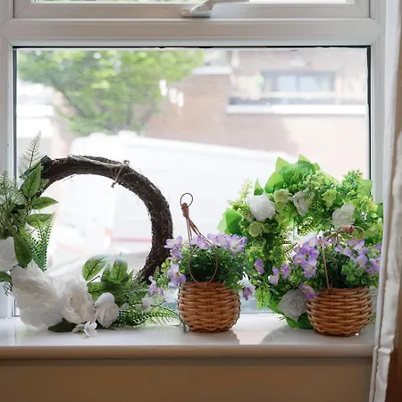 ヴィラ Cozy 2-bedroom Detached No-7 *