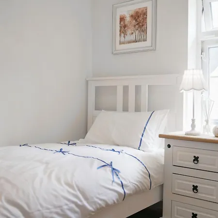 ヴィラ Cozy 2-bedroom Detached No-7 ダブリン