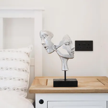 ヴィラ Cozy 2-bedroom Detached No-7