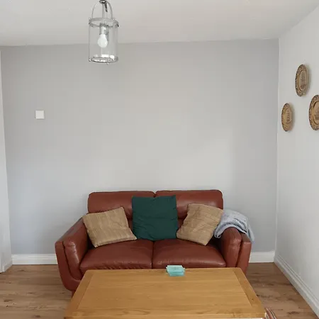 펜션 4 Bed Modern Spacious House South 더블린