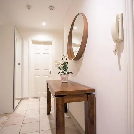 Appartement Saint Patrick's District *